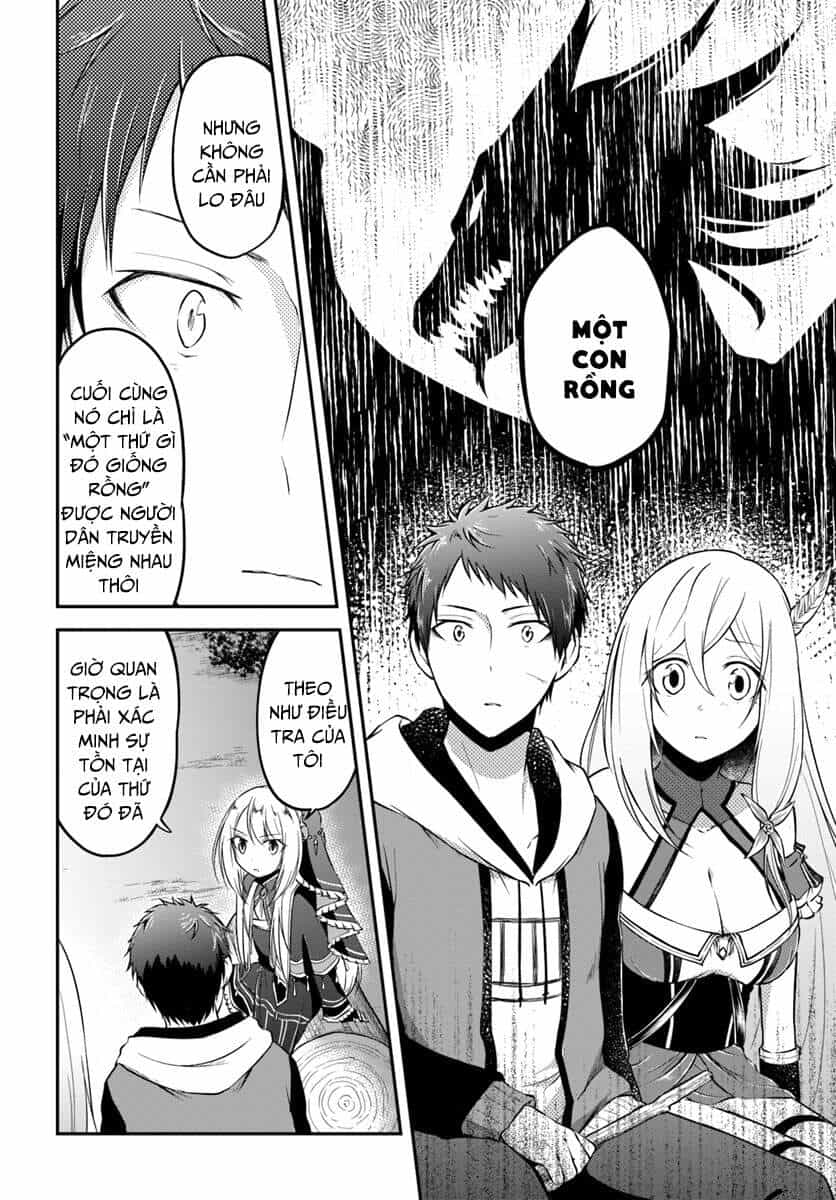 Isekai Cheat Survival Meshi - Chương 5 - ảnh 28