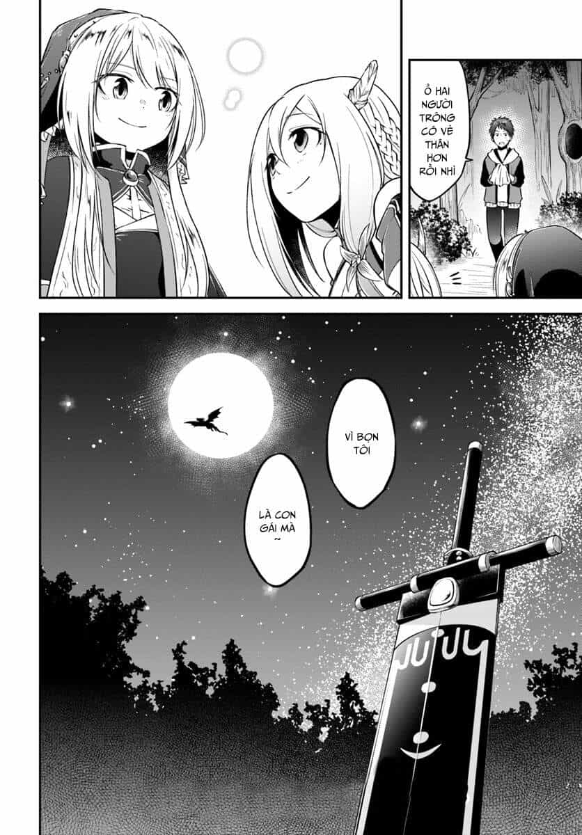 Isekai Cheat Survival Meshi - Chương 5 - ảnh 34