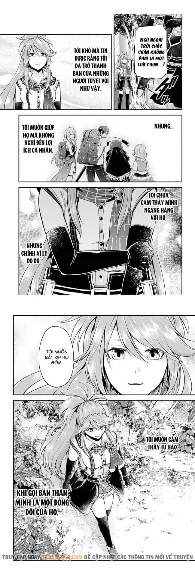Isekai Cheat Survival Meshi - Chương 50 - ảnh 19