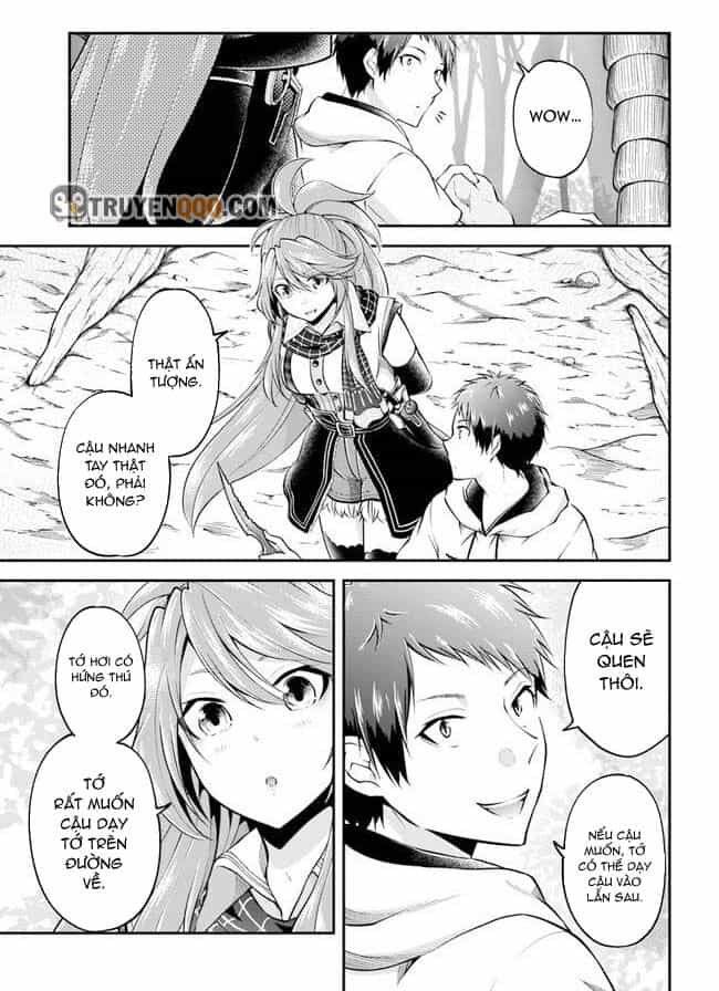 Isekai Cheat Survival Meshi - Chương 50 - ảnh 8