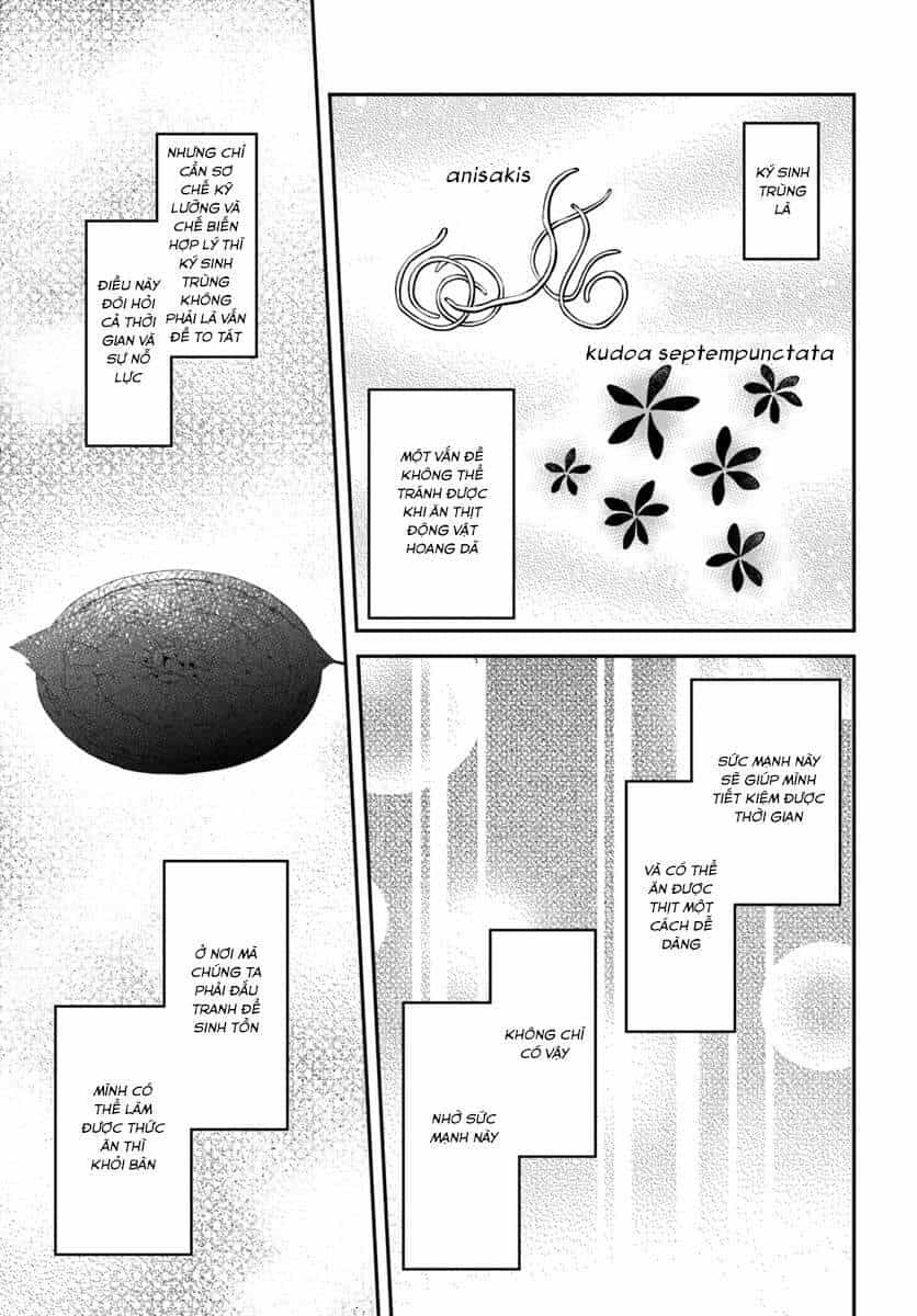 Isekai Cheat Survival Meshi - Chương 7 - ảnh 13