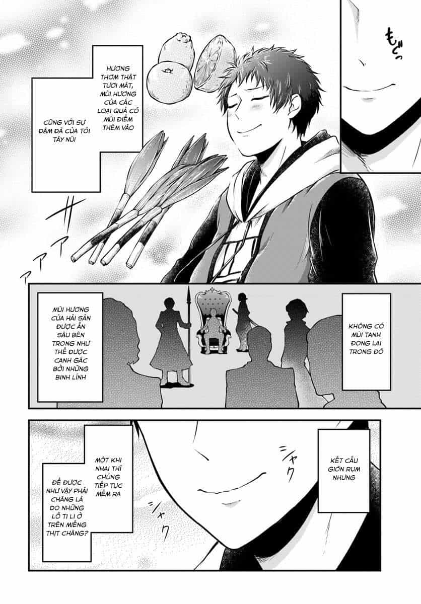 Isekai Cheat Survival Meshi - Chương 7 - ảnh 22