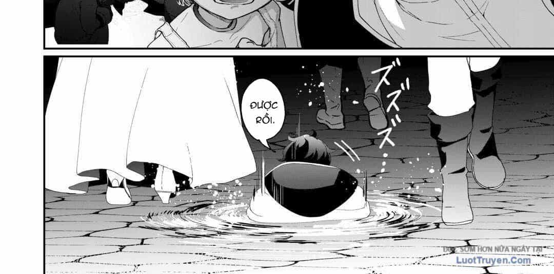 Isekai De Mizu No Dai Seirei Yattemasu - Chương 10 - ảnh 10