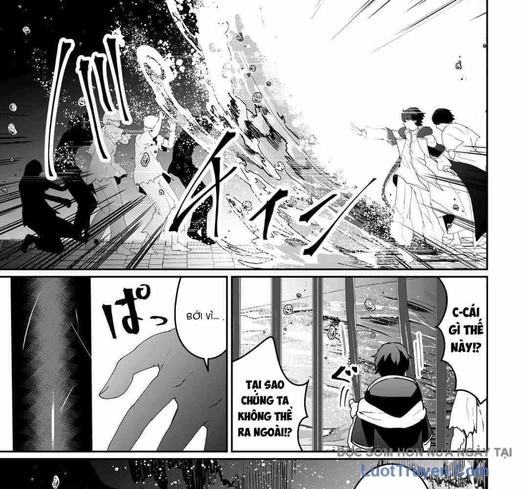 Isekai De Mizu No Dai Seirei Yattemasu - Chương 10 - ảnh 31