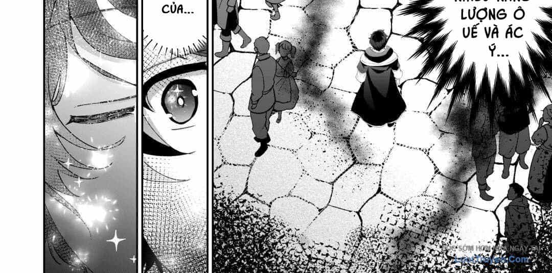 Isekai De Mizu No Dai Seirei Yattemasu - Chương 10 - ảnh 6