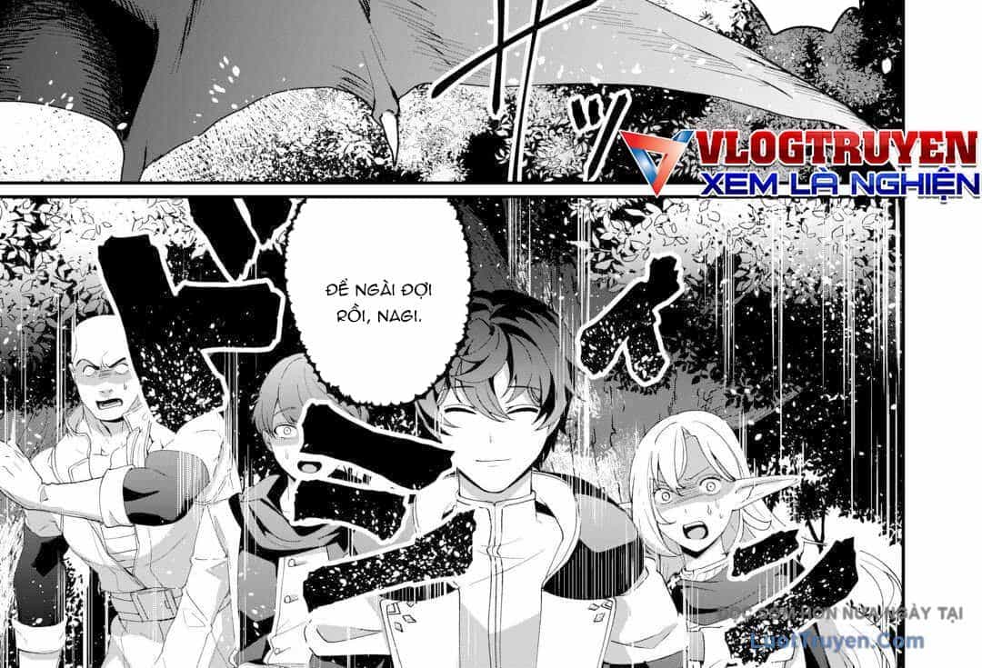 Isekai De Mizu No Dai Seirei Yattemasu - Chương 11 - ảnh 14