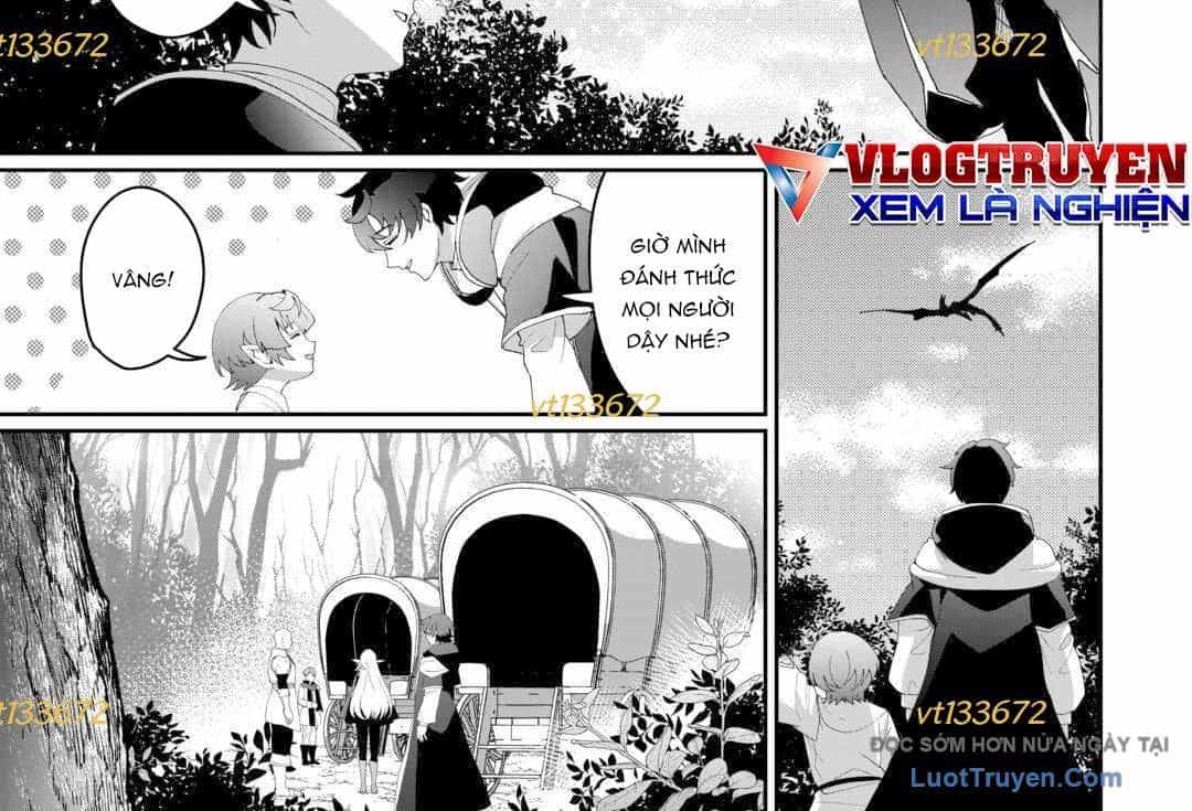 Isekai De Mizu No Dai Seirei Yattemasu - Chương 11 - ảnh 26