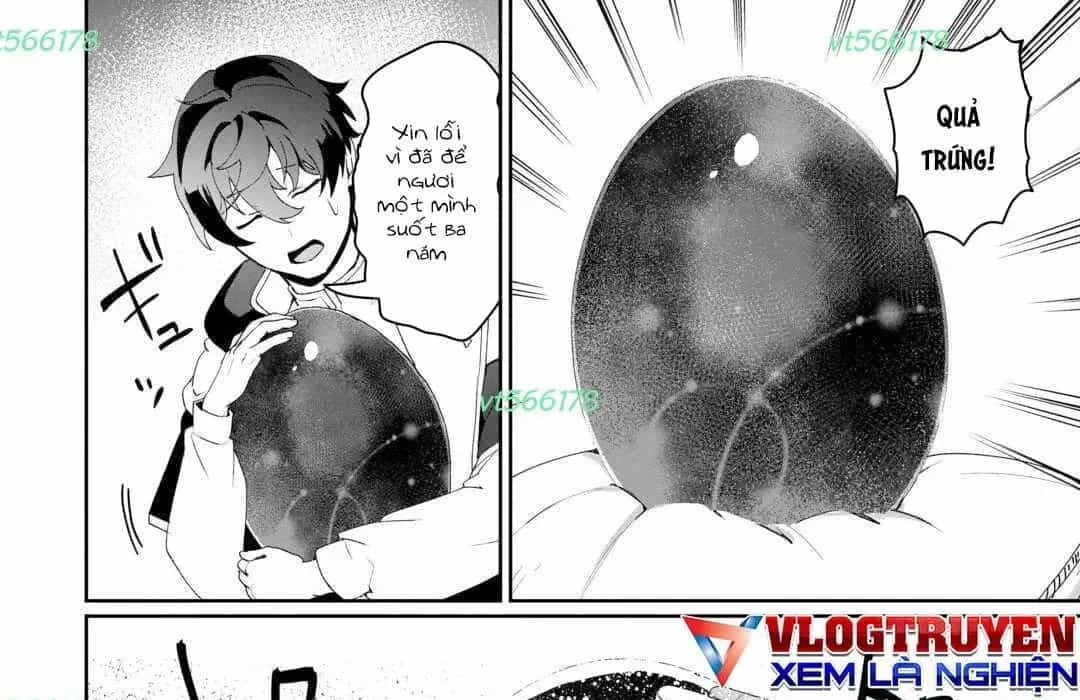 Isekai De Mizu No Dai Seirei Yattemasu - Chương 12 - ảnh 27