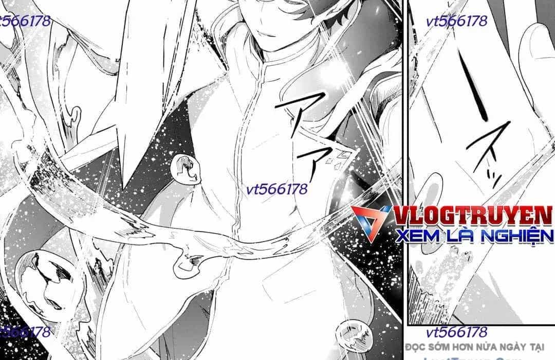 Isekai De Mizu No Dai Seirei Yattemasu - Chương 12 - ảnh 85