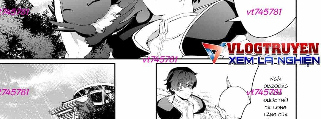 Isekai De Mizu No Dai Seirei Yattemasu - Chương 15 - ảnh 11
