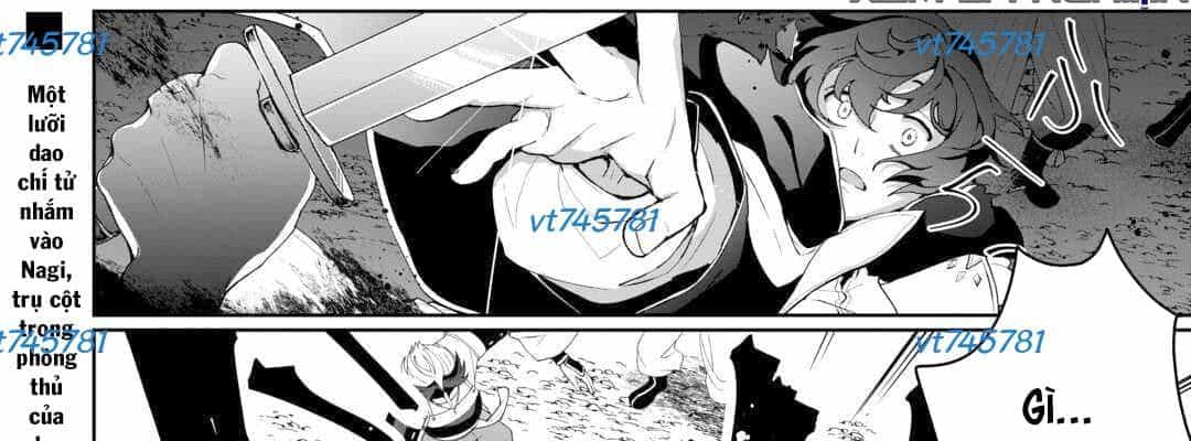 Isekai De Mizu No Dai Seirei Yattemasu - Chương 15 - ảnh 95