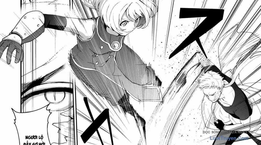 Isekai De Mizu No Dai Seirei Yattemasu - Chương 16 - ảnh 26