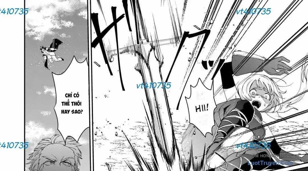 Isekai De Mizu No Dai Seirei Yattemasu - Chương 16 - ảnh 32