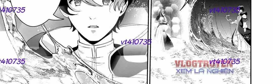 Isekai De Mizu No Dai Seirei Yattemasu - Chương 16 - ảnh 43