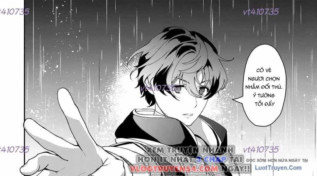 Isekai De Mizu No Dai Seirei Yattemasu - Chương 16 - ảnh 62