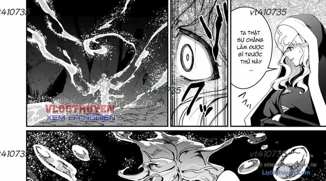 Isekai De Mizu No Dai Seirei Yattemasu - Chương 17 - ảnh 44
