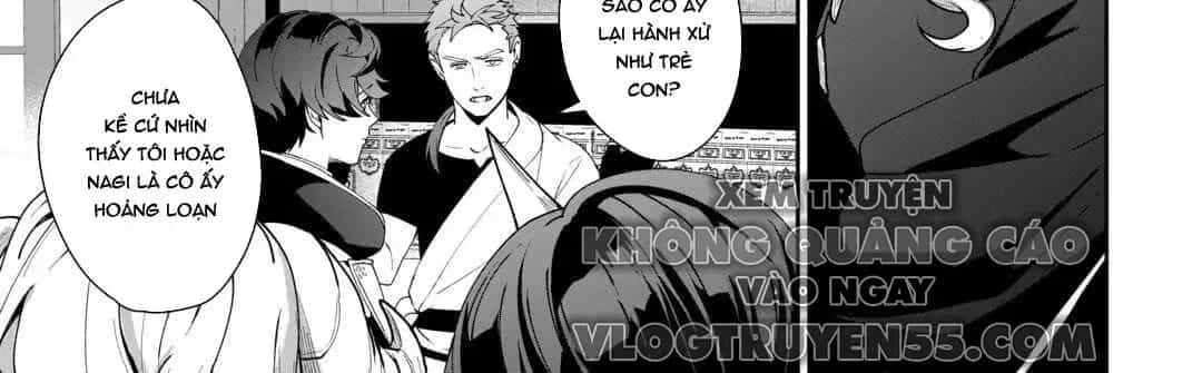Isekai De Mizu No Dai Seirei Yattemasu - Chương 18 - ảnh 25