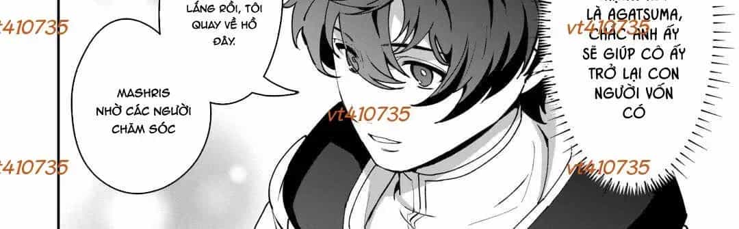 Isekai De Mizu No Dai Seirei Yattemasu - Chương 18 - ảnh 52
