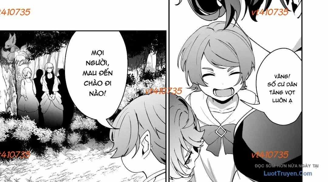 Isekai De Mizu No Dai Seirei Yattemasu - Chương 18 - ảnh 59