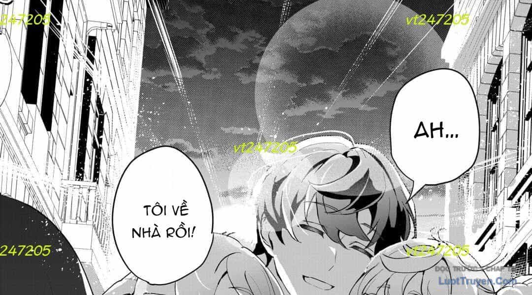 Isekai De Mizu No Dai Seirei Yattemasu - Chương 4 - ảnh 49