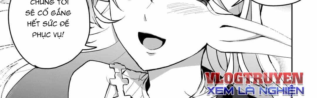 Isekai De Mizu No Dai Seirei Yattemasu - Chương 4 - ảnh 69
