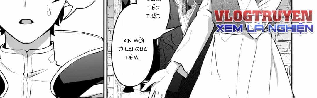 Isekai De Mizu No Dai Seirei Yattemasu - Chương 5 - ảnh 28