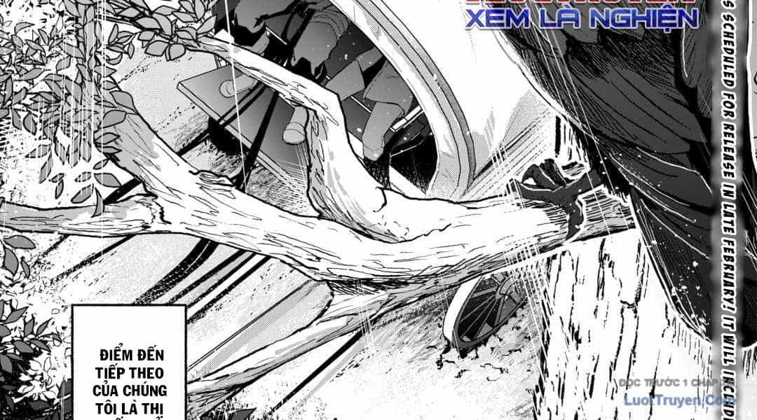 Isekai De Mizu No Dai Seirei Yattemasu - Chương 5 - ảnh 3