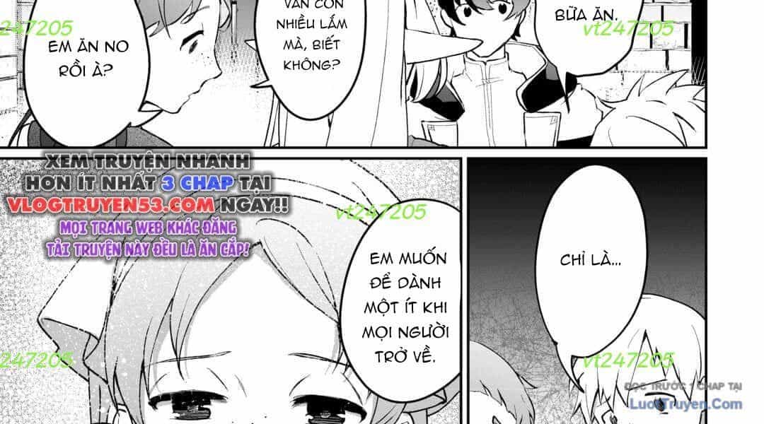 Isekai De Mizu No Dai Seirei Yattemasu - Chương 5 - ảnh 51