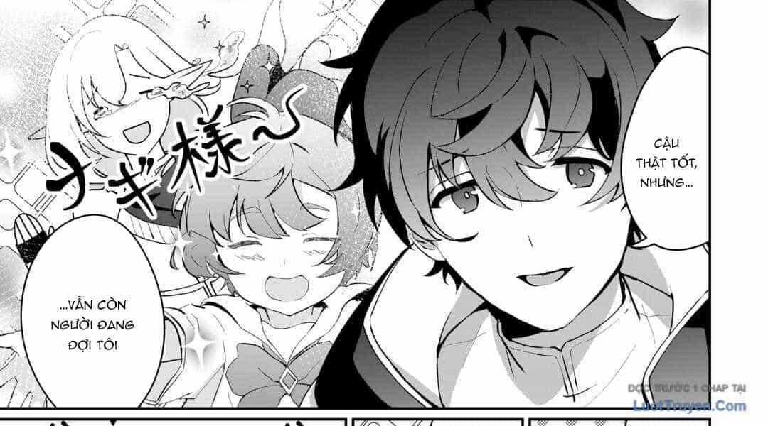 Isekai De Mizu No Dai Seirei Yattemasu - Chương 6 - ảnh 62