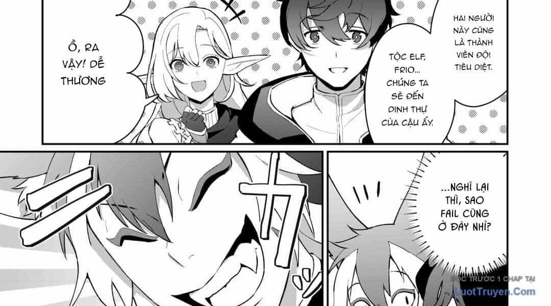Isekai De Mizu No Dai Seirei Yattemasu - Chương 6 - ảnh 69