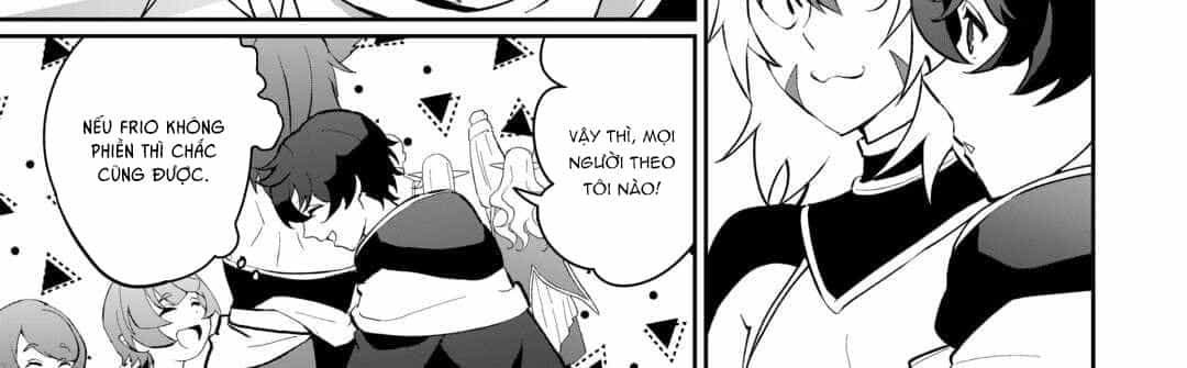 Isekai De Mizu No Dai Seirei Yattemasu - Chương 6 - ảnh 70