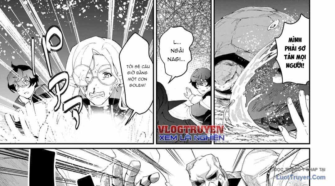 Isekai De Mizu No Dai Seirei Yattemasu - Chương 7 - ảnh 50