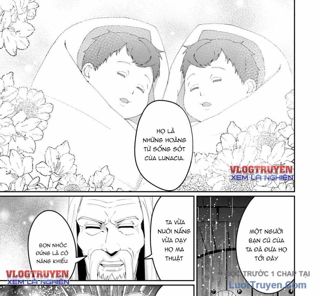 Isekai De Mizu No Dai Seirei Yattemasu - Chương 8 - ảnh 25