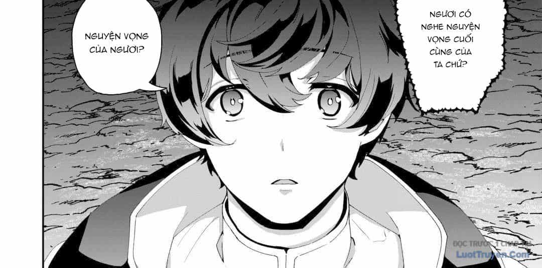Isekai De Mizu No Dai Seirei Yattemasu - Chương 9 - ảnh 18