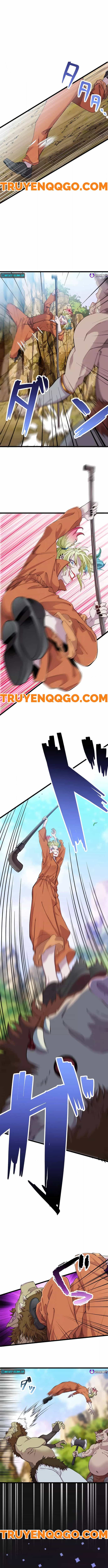 Isekai Suicide Squad - Chương 2 - ảnh 2