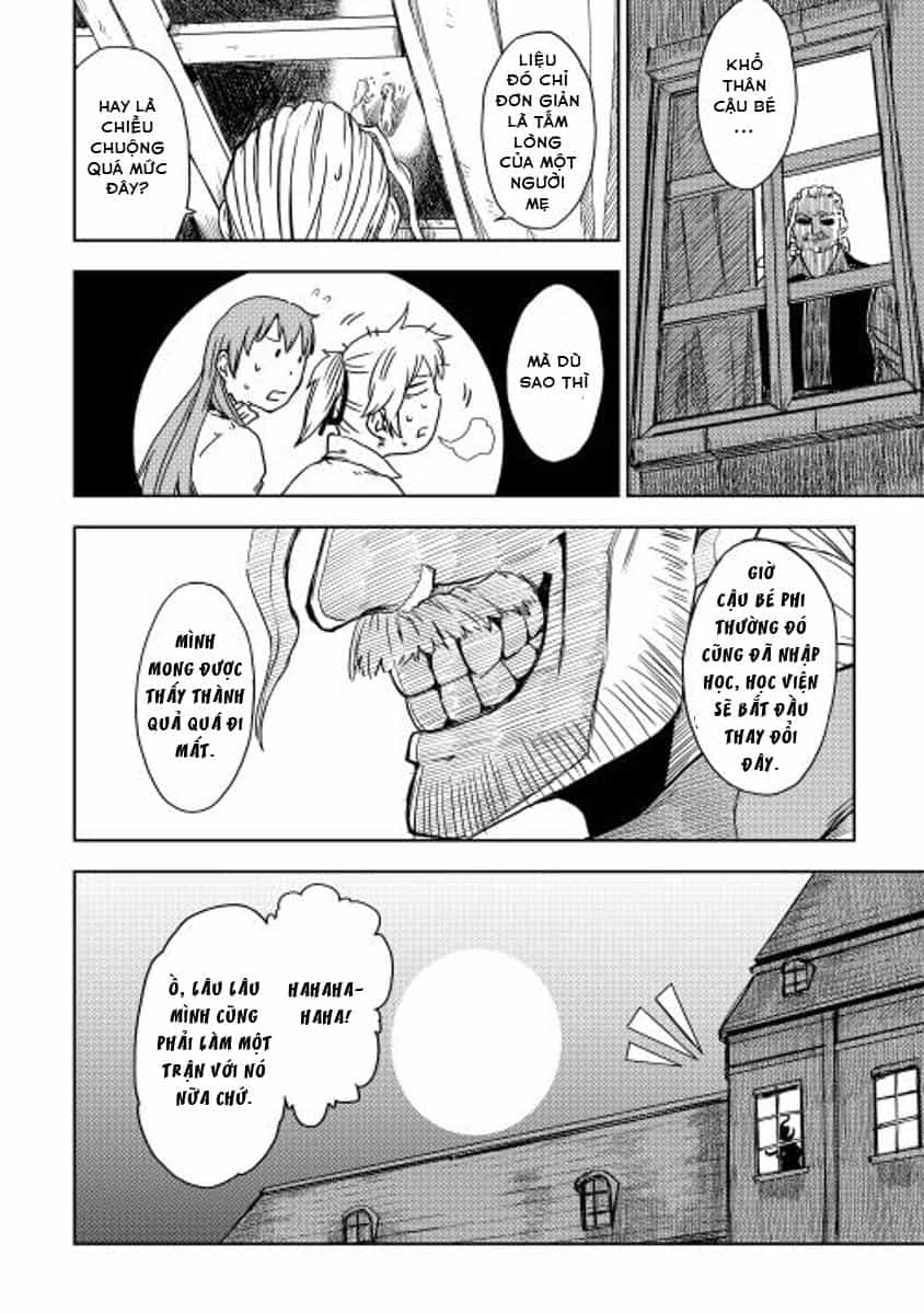 Isekai Tensei Soudouki - Chương 12 - ảnh 7