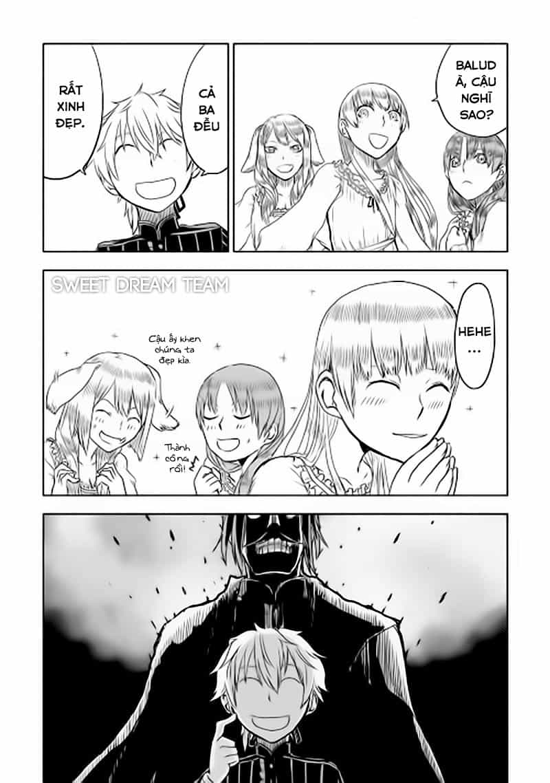 Isekai Tensei Soudouki - Chương 15 - ảnh 22