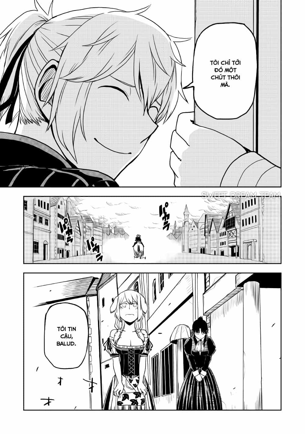 Isekai Tensei Soudouki - Chương 22 - ảnh 17
