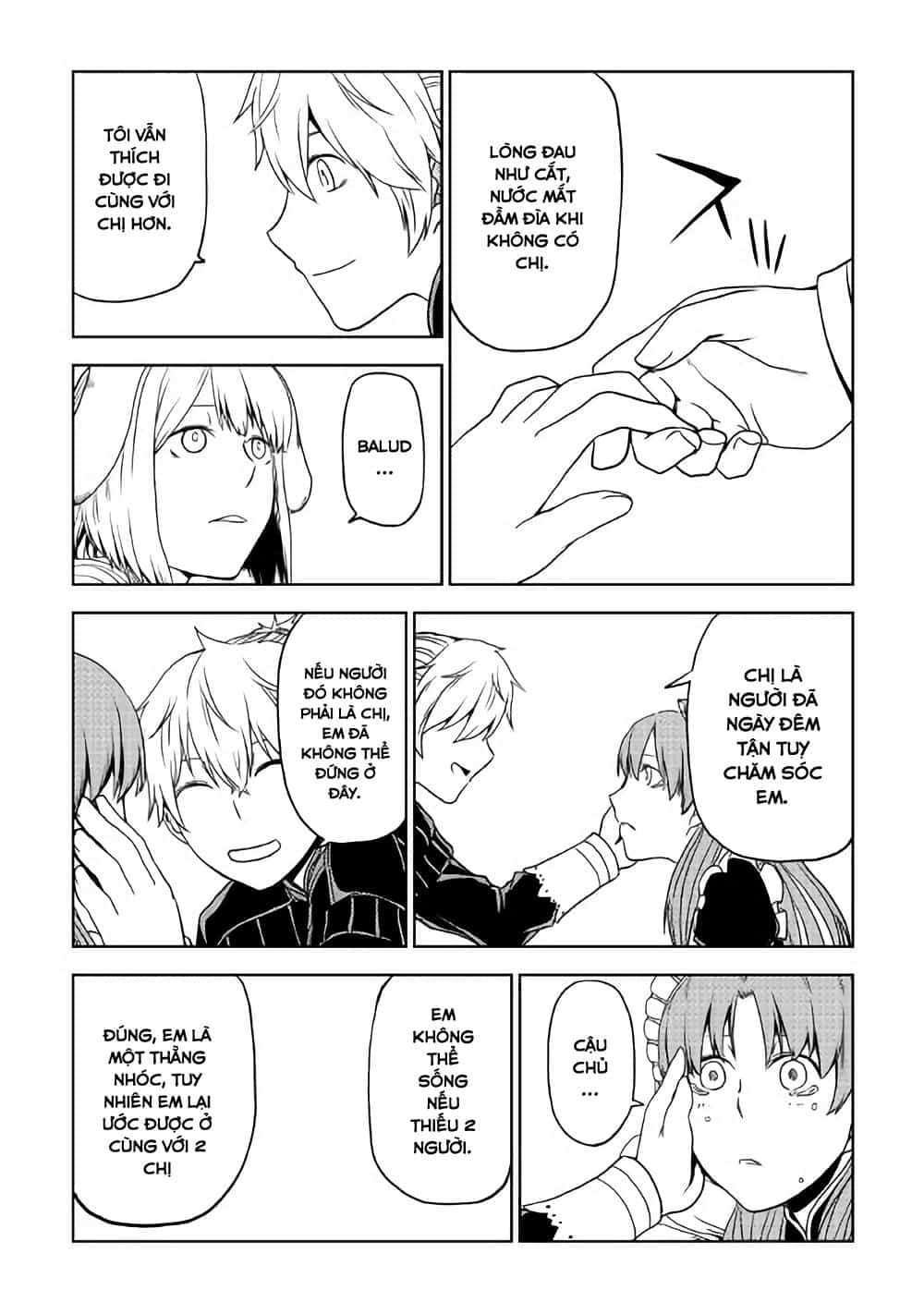 Isekai Tensei Soudouki - Chương 25 - ảnh 13