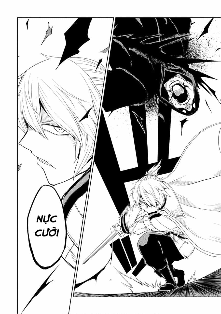 Isekai Tensei Soudouki - Chương 29 - ảnh 25