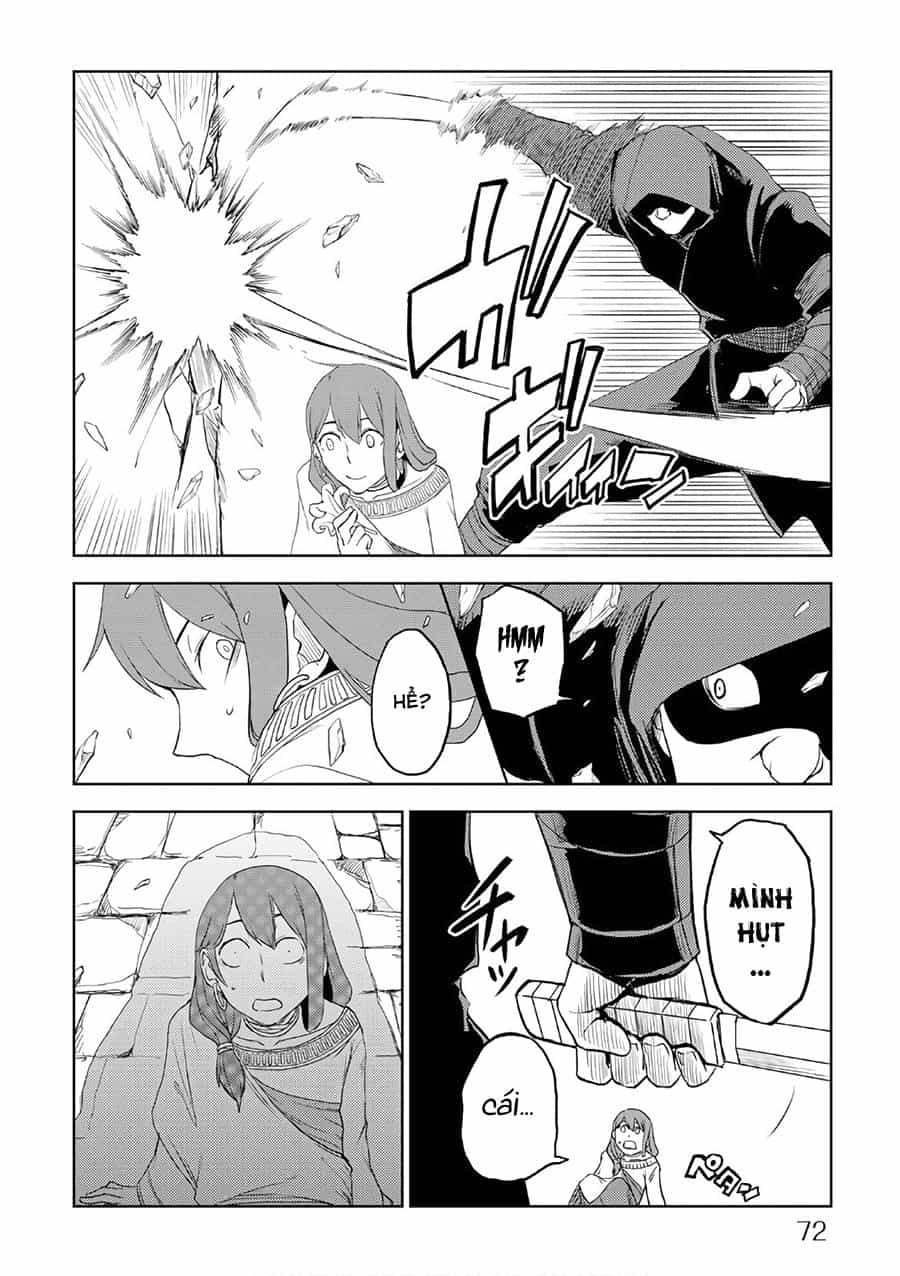 Isekai Tensei Soudouki - Chương 29 - ảnh 6