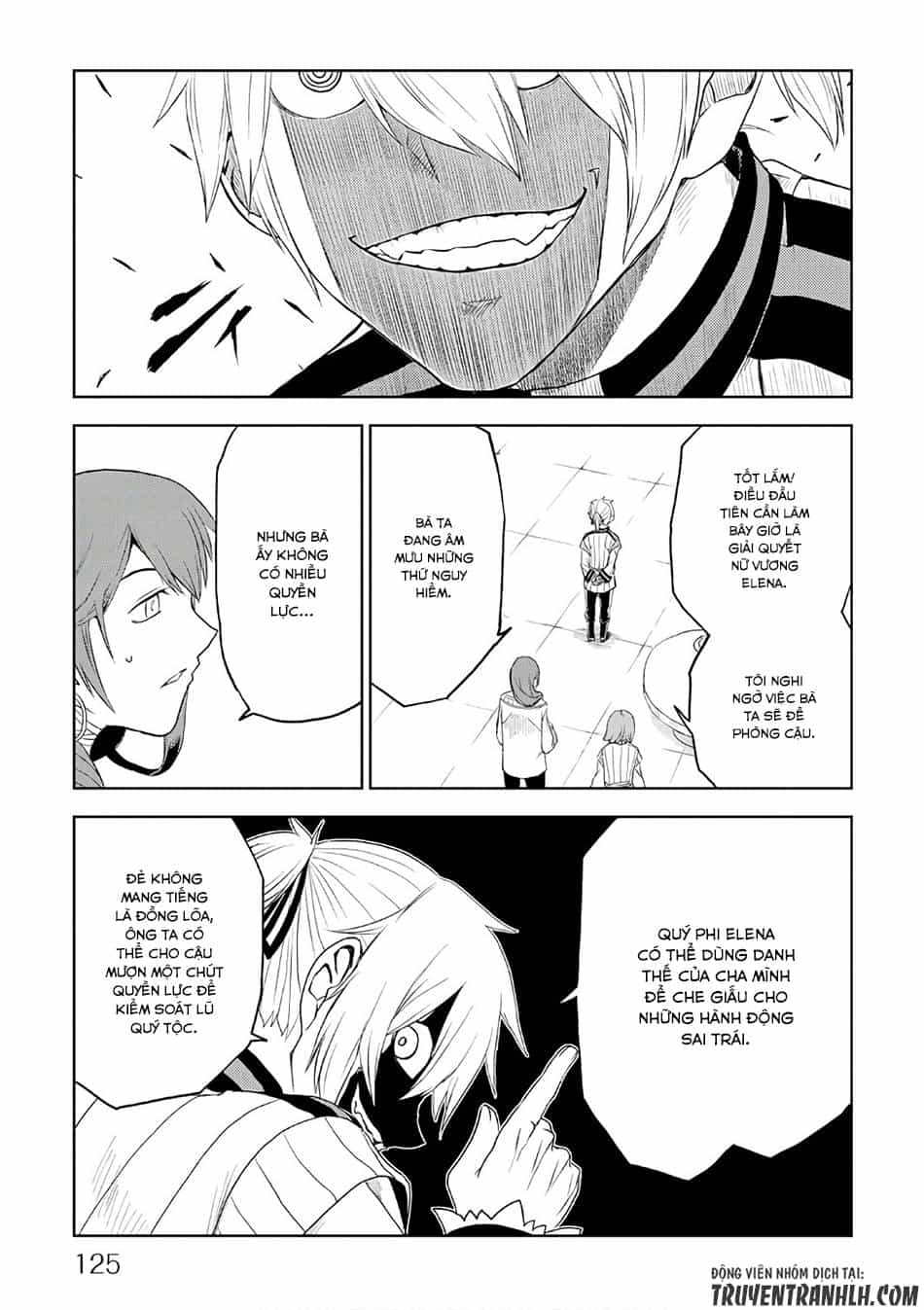 Isekai Tensei Soudouki - Chương 31 - ảnh 14