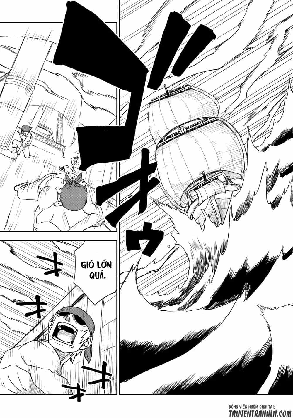 Isekai Tensei Soudouki - Chương 37 - ảnh 15