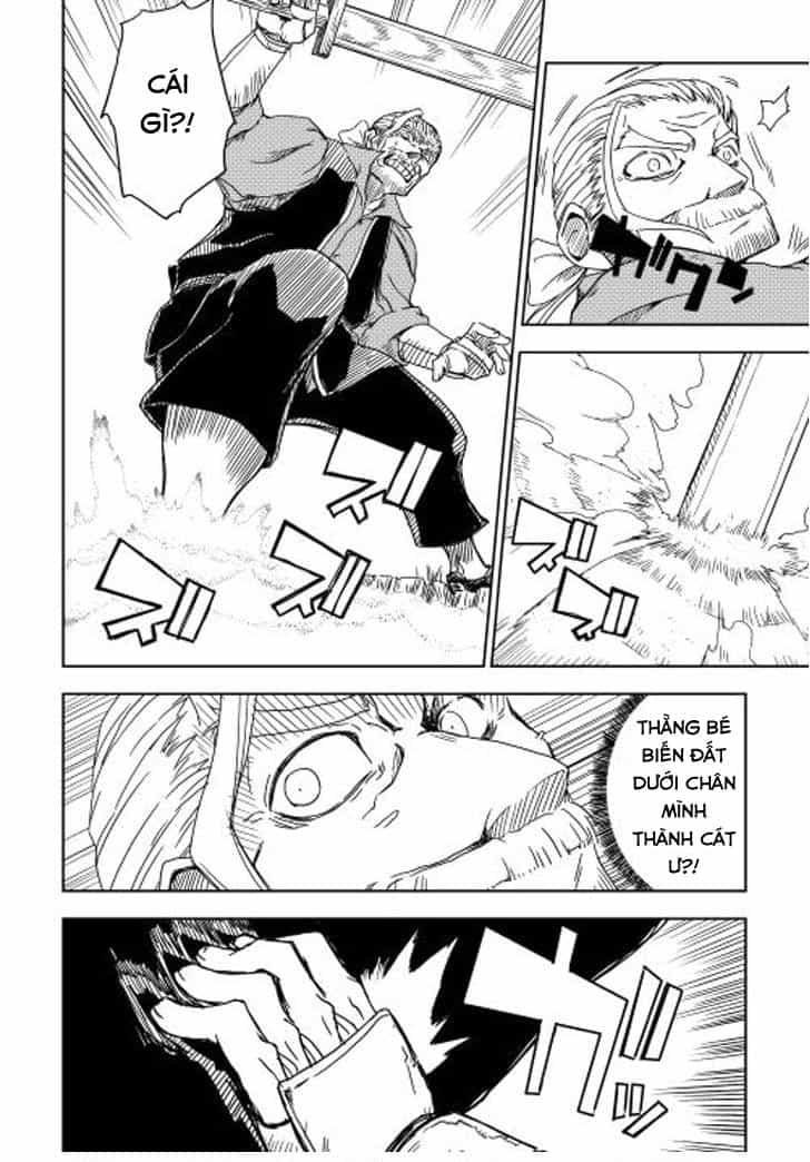 Isekai Tensei Soudouki - Chương 4 - ảnh 24