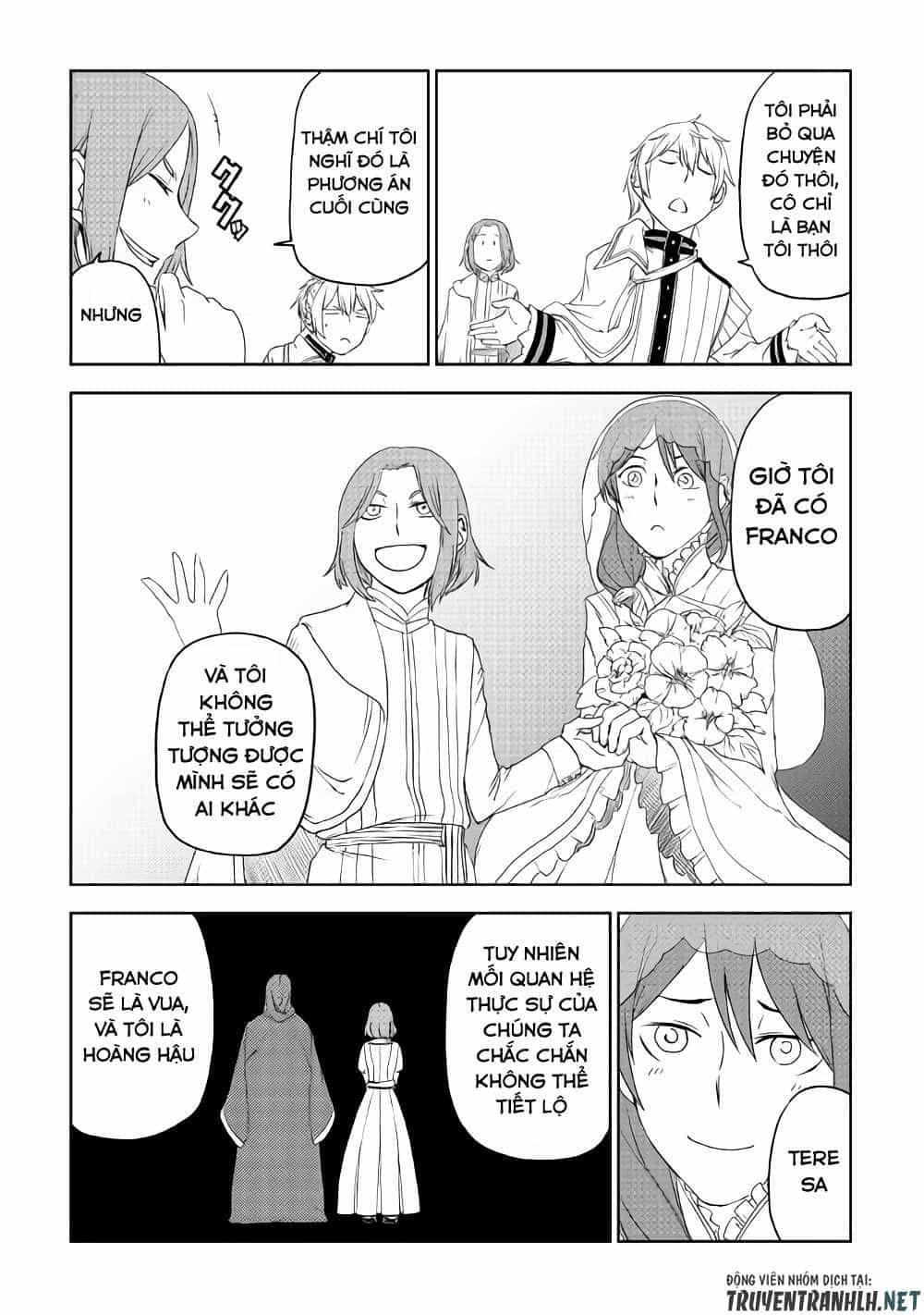 Isekai Tensei Soudouki - Chương 41 - ảnh 17