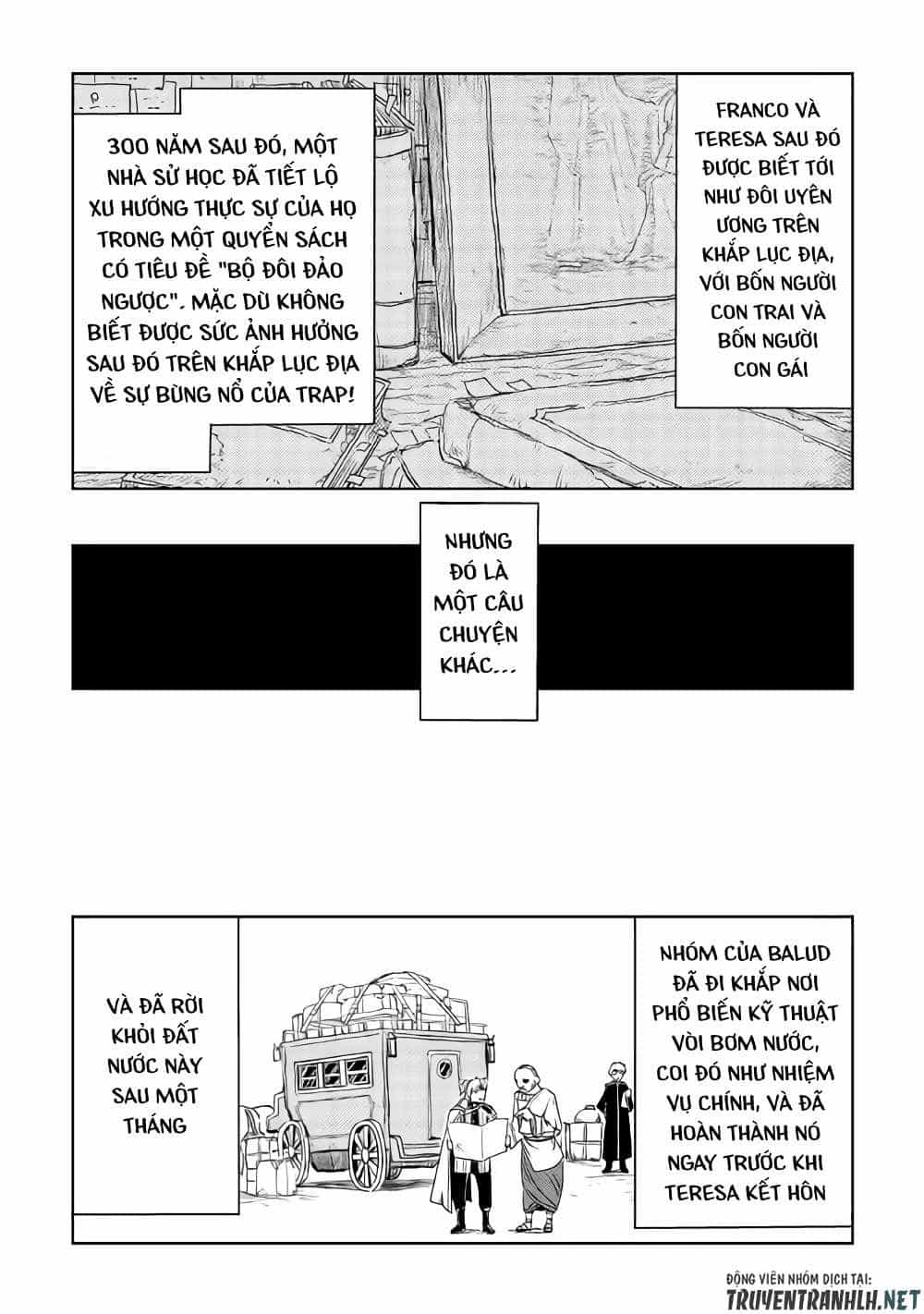 Isekai Tensei Soudouki - Chương 41 - ảnh 22
