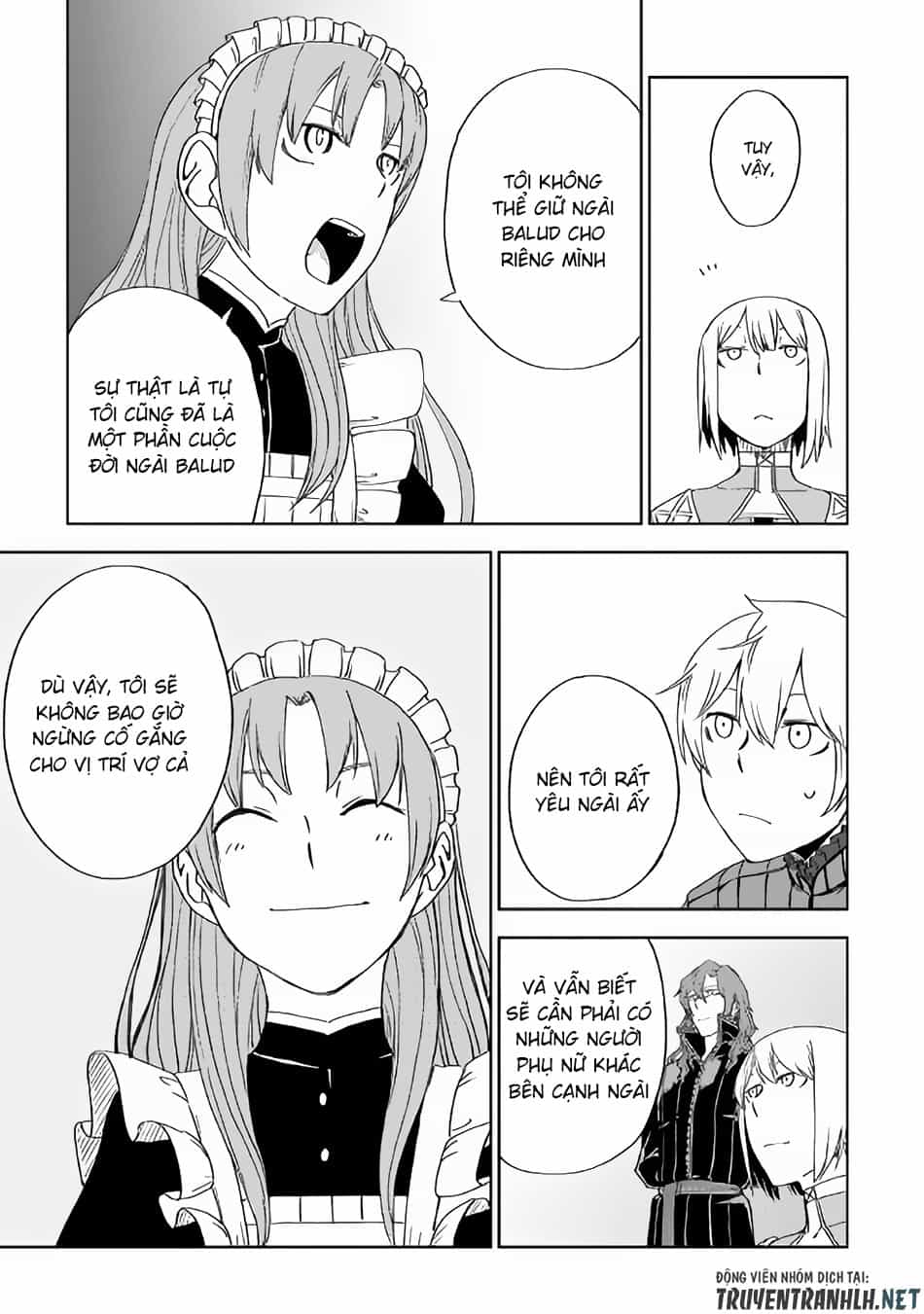 Isekai Tensei Soudouki - Chương 46 - ảnh 10