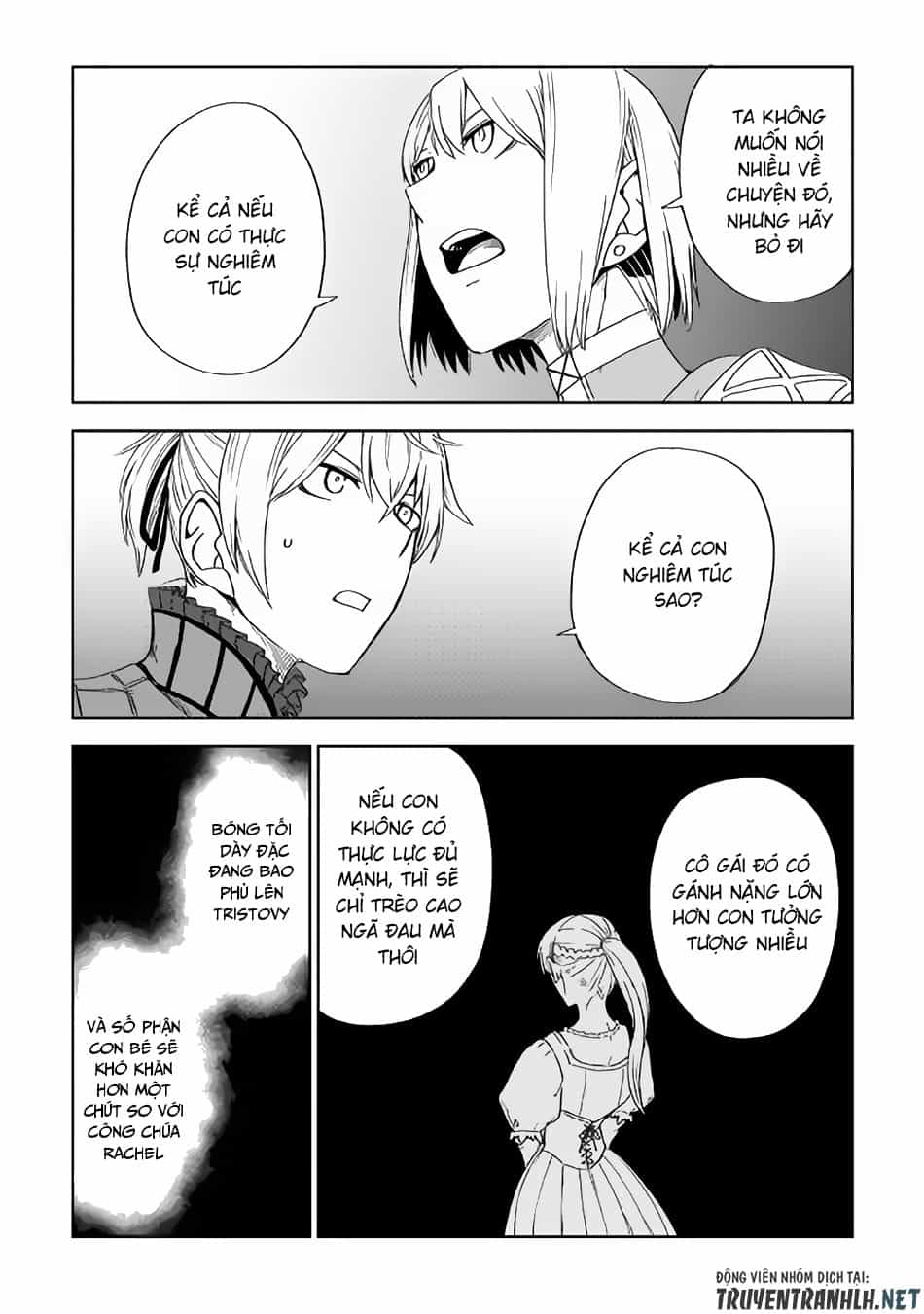 Isekai Tensei Soudouki - Chương 46 - ảnh 13