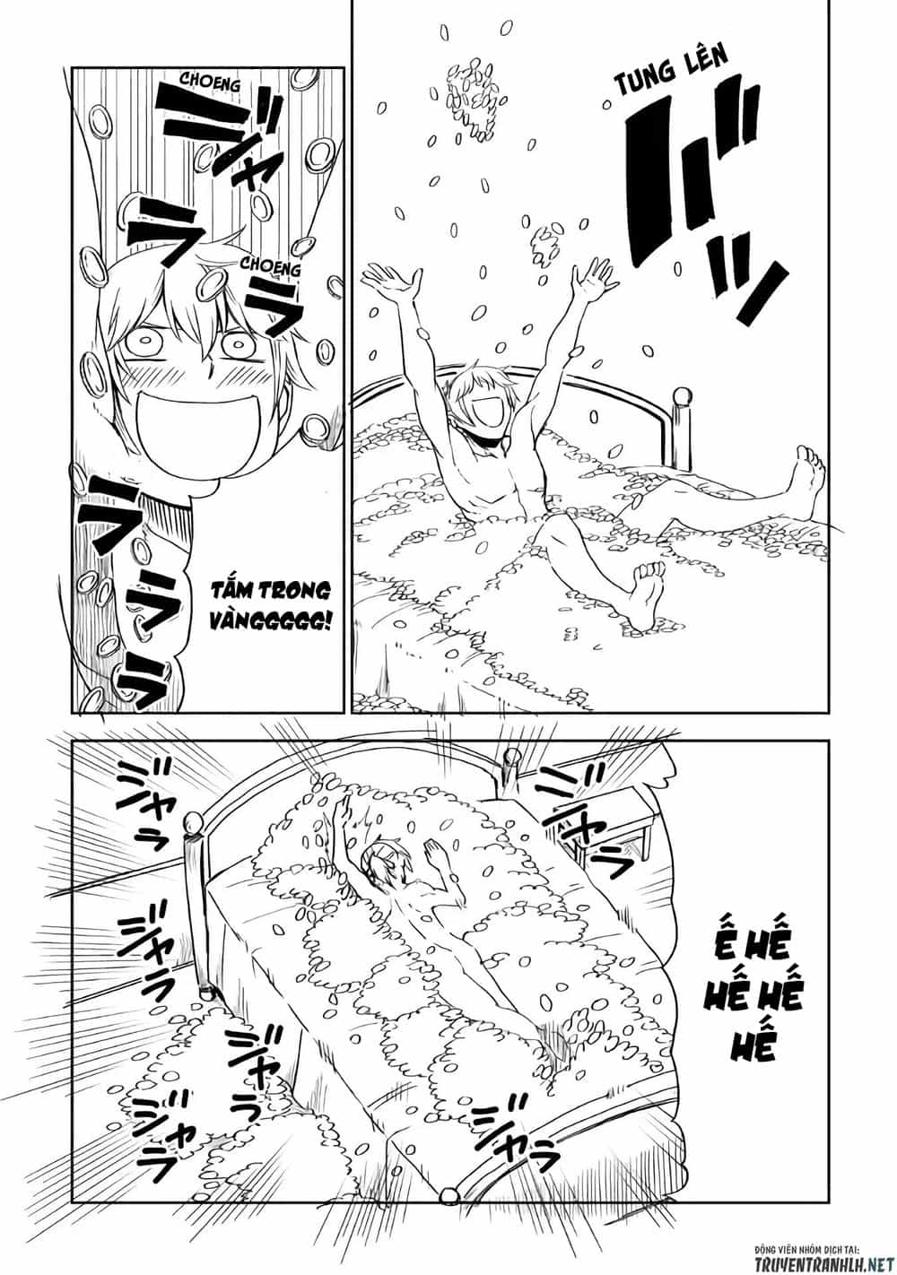 Isekai Tensei Soudouki - Chương 50 - ảnh 18