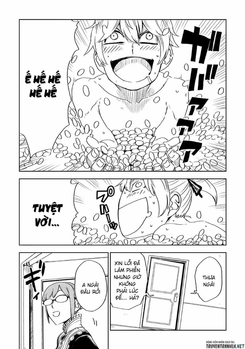 Isekai Tensei Soudouki - Chương 50 - ảnh 19